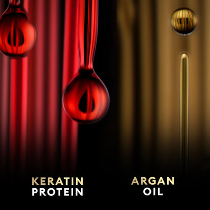 Tresemme Keratin Smooth With Argan Oil Shampoo