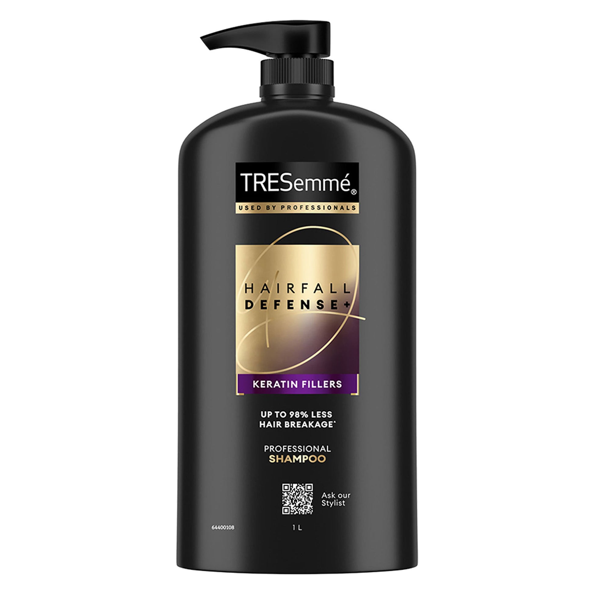 Tresemme Hair Fall Defense Shampoo