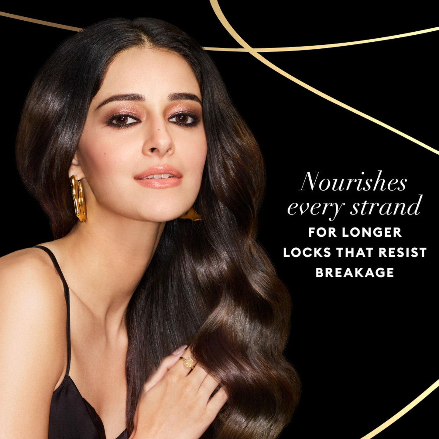 Tresemme Hair Fall Defense Shampoo