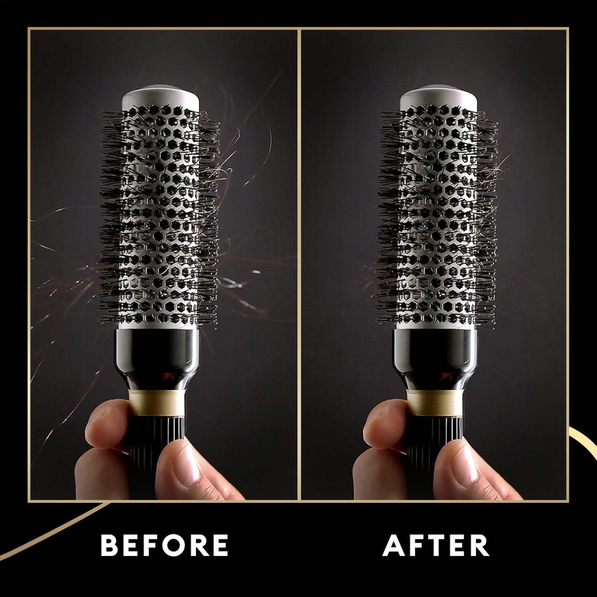 Tresemme Hair Fall Defense Shampoo