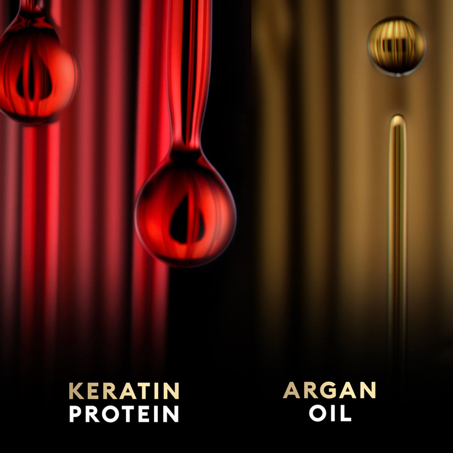 Tresemme Keratin Smooth With Argan Oil Shampoo