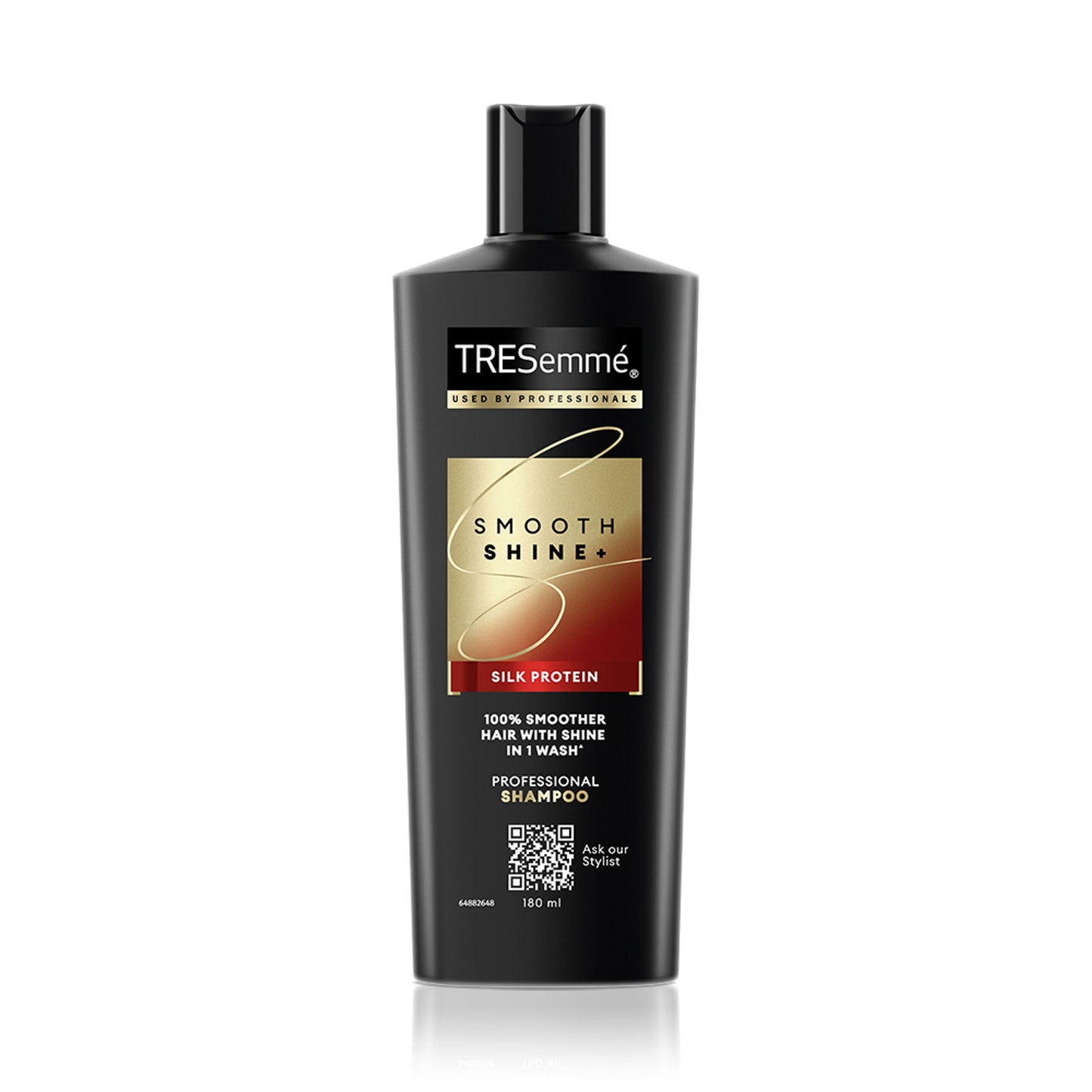 Tresemme Smooth & Shine Shampoo