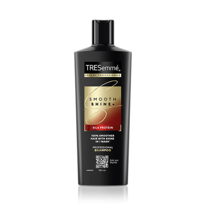 Tresemme Smooth & Shine Shampoo