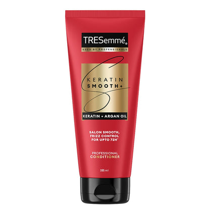 Tresemme Keratin Smooth With Argan Oil Conditioner