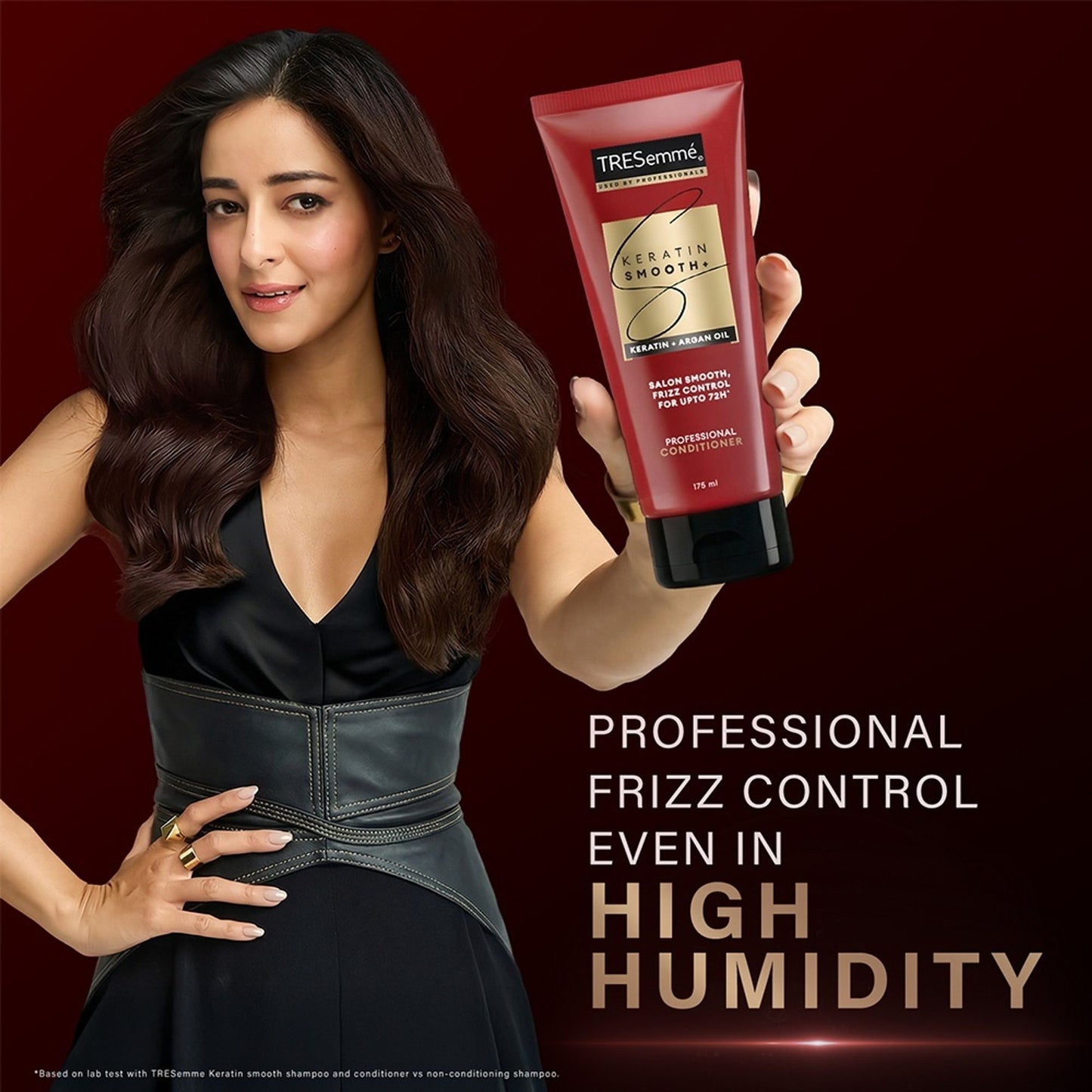 Tresemme Keratin Smooth With Argan Oil Conditioner