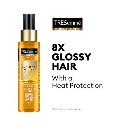 Tresemme Gloss Ultimate Hair Serum