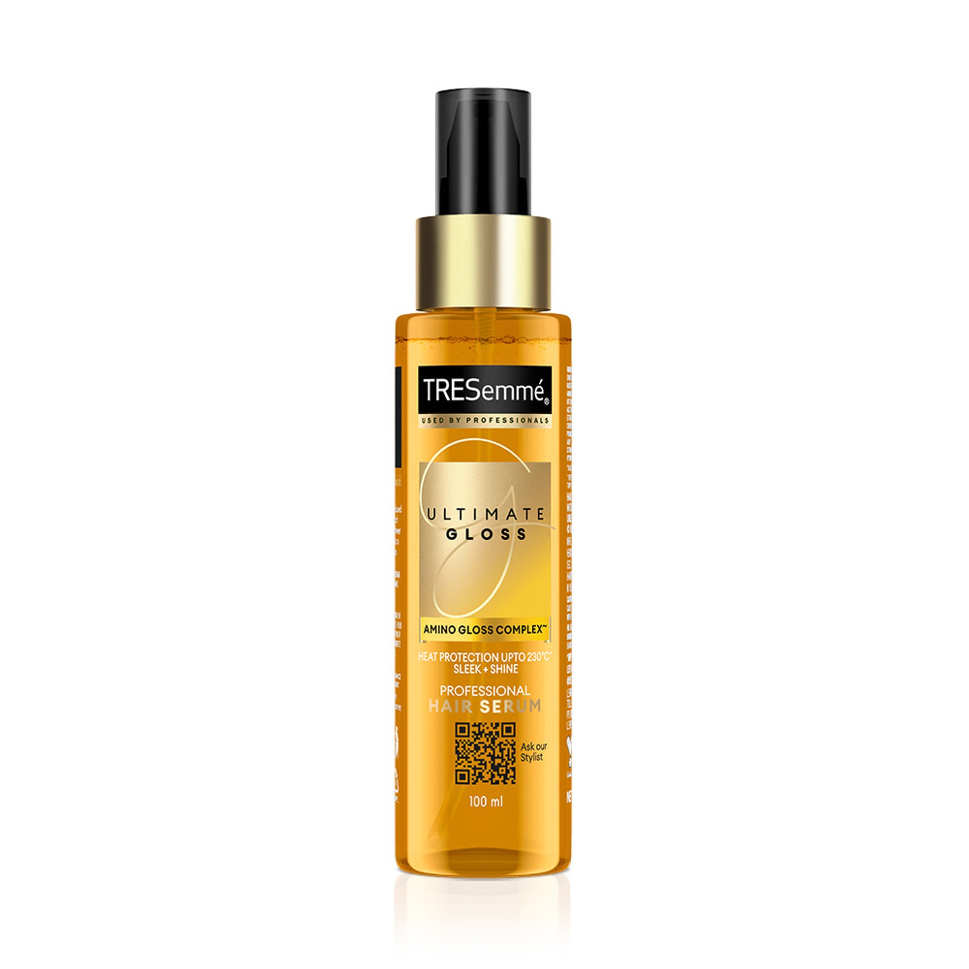 Tresemme Gloss Ultimate Hair Serum