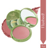 LoveChild Masaba Mattifying Powder Blush - Flushed