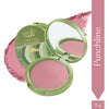 LoveChild Masaba Mattifying Powder Blush - Punchline