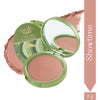 LoveChild Masaba Mattifying Powder Blush - Showtime