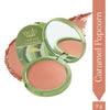 LoveChild Masaba Mattifying Powder Blush - Caramel Popcorn