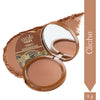 LoveChild Masaba Mattifying Bronzer - Cliche