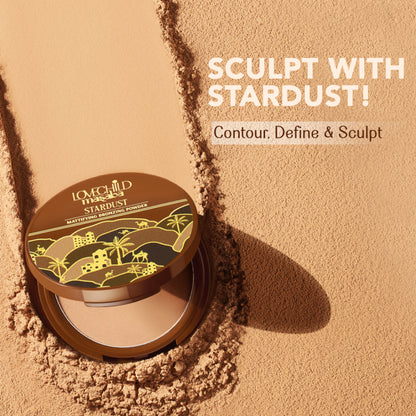 LoveChild Masaba Mattifying Bronzer - Cliche