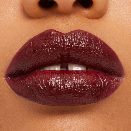 M.A.C MACximal Satin Lipstick - Guessing Game