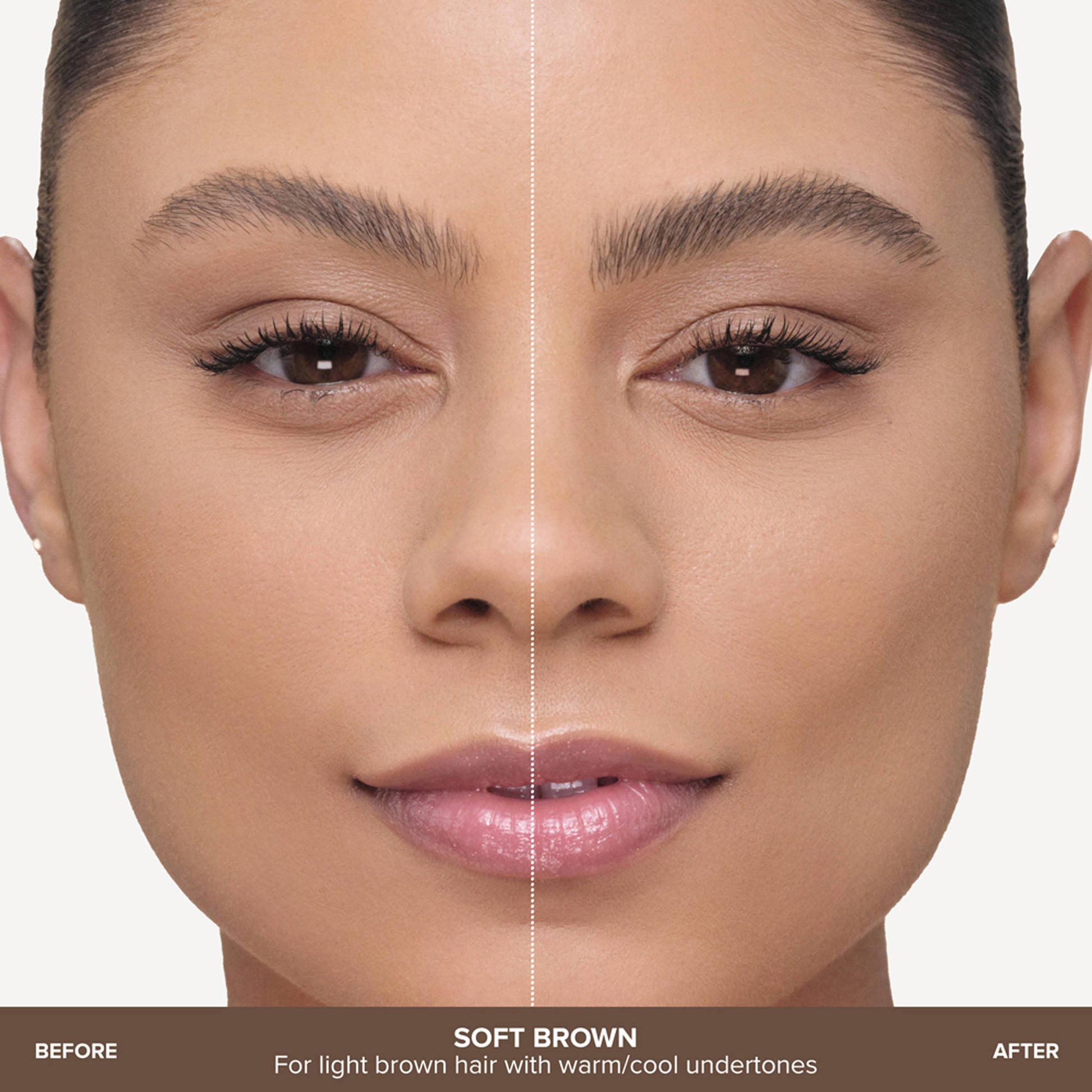 Anastasia Beverly Hills Microstroke Brow Pen - Soft Brown