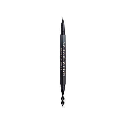 Anastasia Beverly Hills Microstroke Brow Pen - Ebony