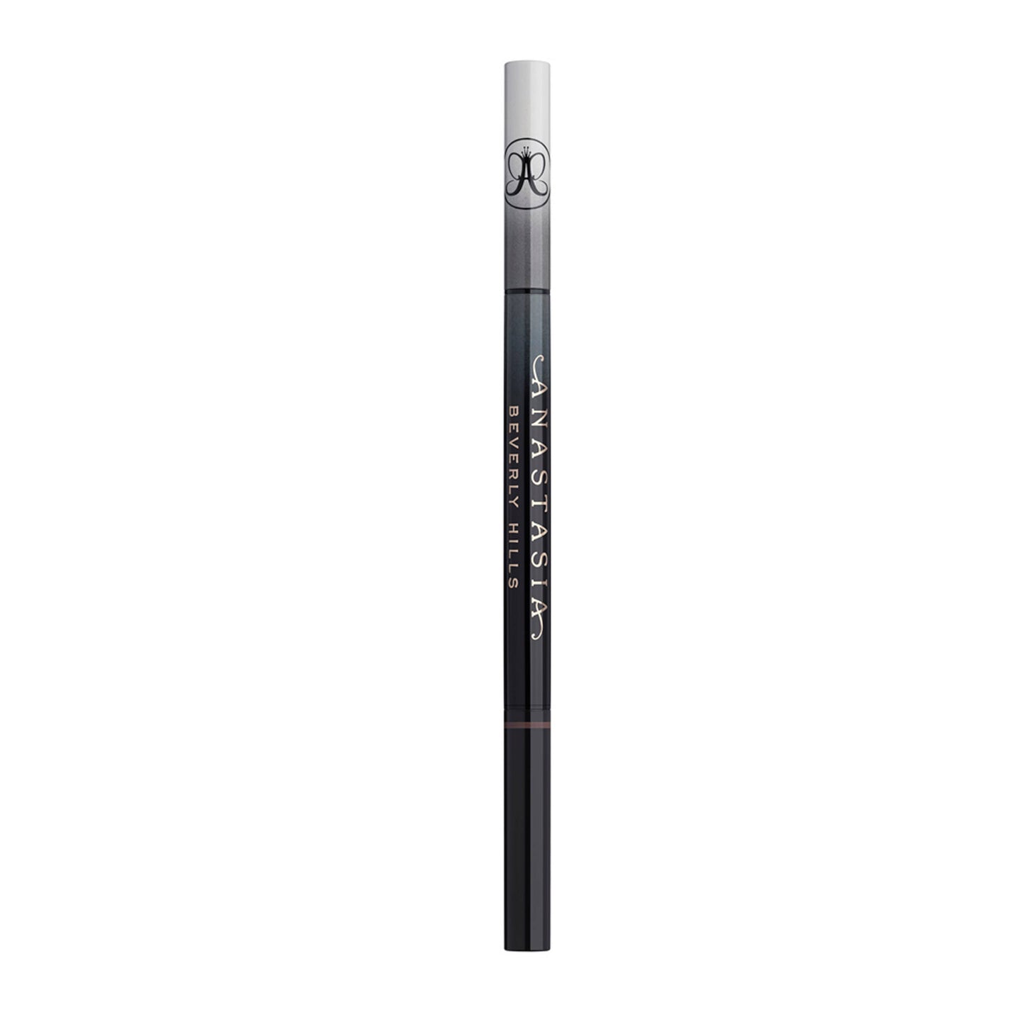 Anastasia Beverly Hills Microstroke Brow Pen - Ebony