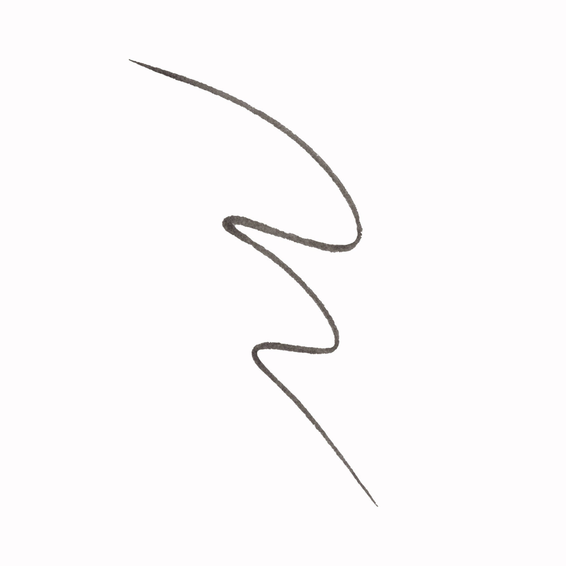 Anastasia Beverly Hills Microstroke Brow Pen - Ebony