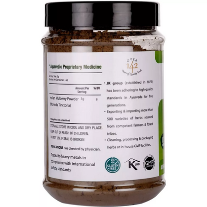 Bixa Botanical Noni Powder