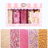 Confect Fusion Mashup Sprinkles FM Multipack 37
