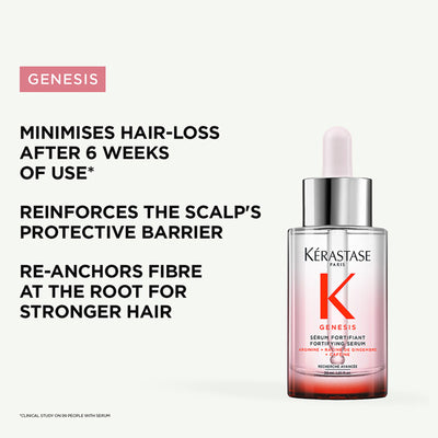 Kerastase Genesis Anti-Hair Fall Daily Scalp Serum