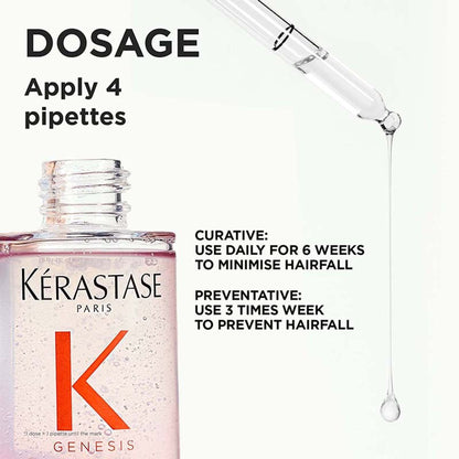 Kerastase Genesis Anti-Hair Fall Daily Scalp Serum