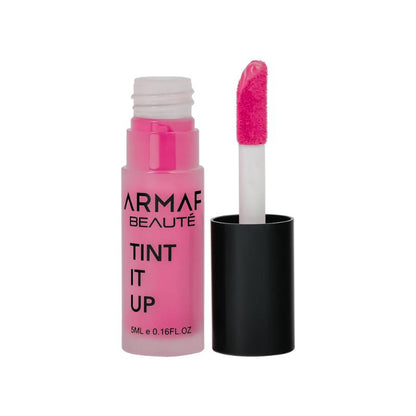 ARMAF Beaute Tint It Up Lip & Cheek Tint - Rose