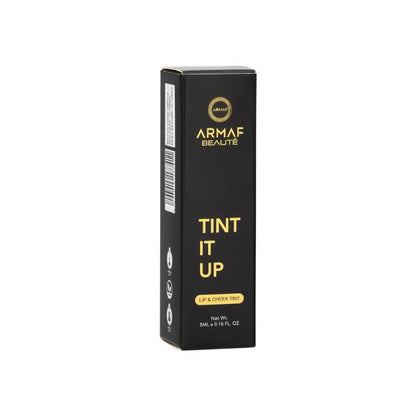 ARMAF Beaute Tint It Up Lip & Cheek Tint - Rose