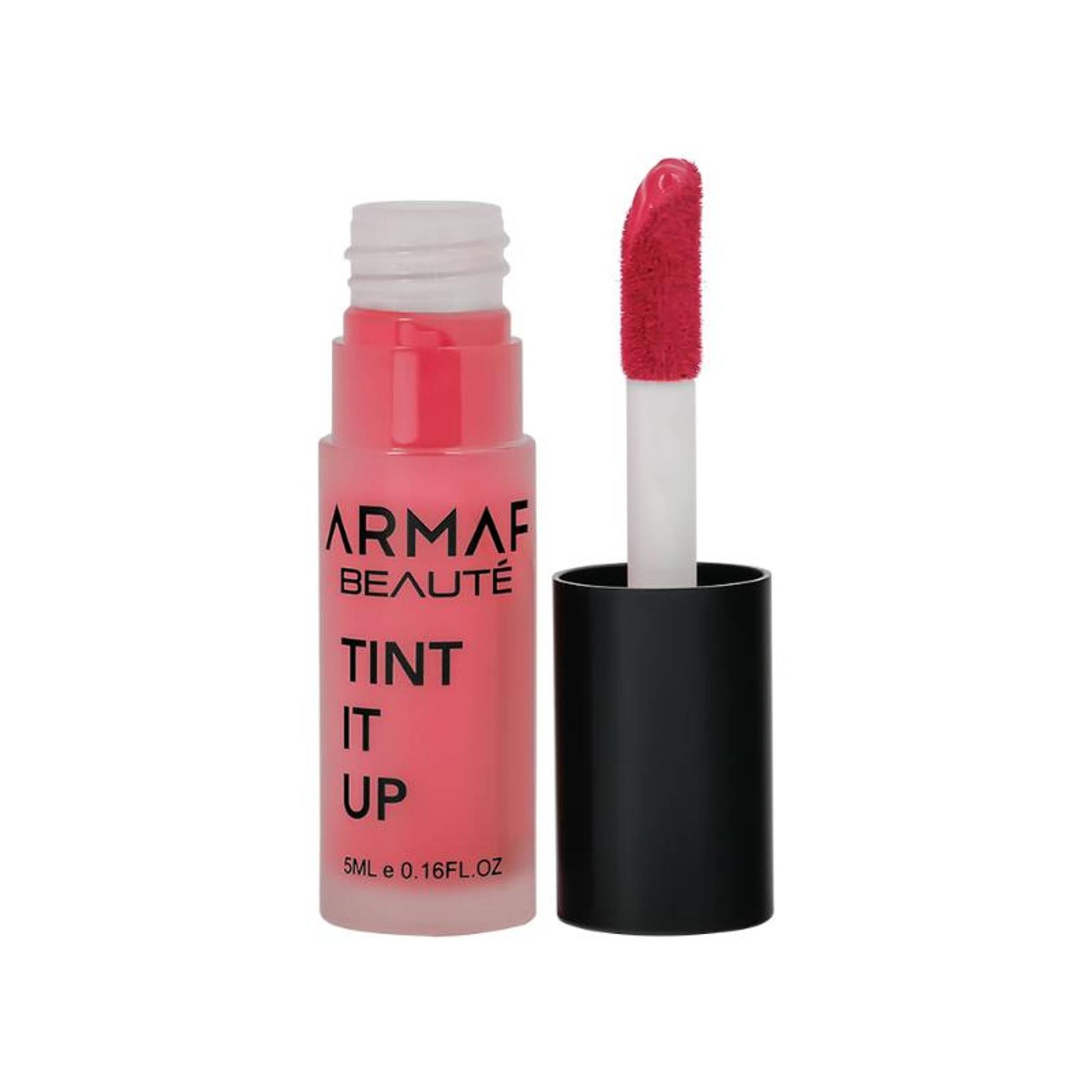 ARMAF Beaute Tint It Up Lip & Cheek Tint - Punch