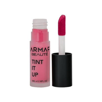 ARMAF Beaute Tint It Up Lip & Cheek Tint - Rouge