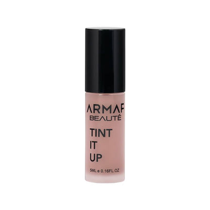 ARMAF Beaute Tint It Up Lip & Cheek Tint - Sienna