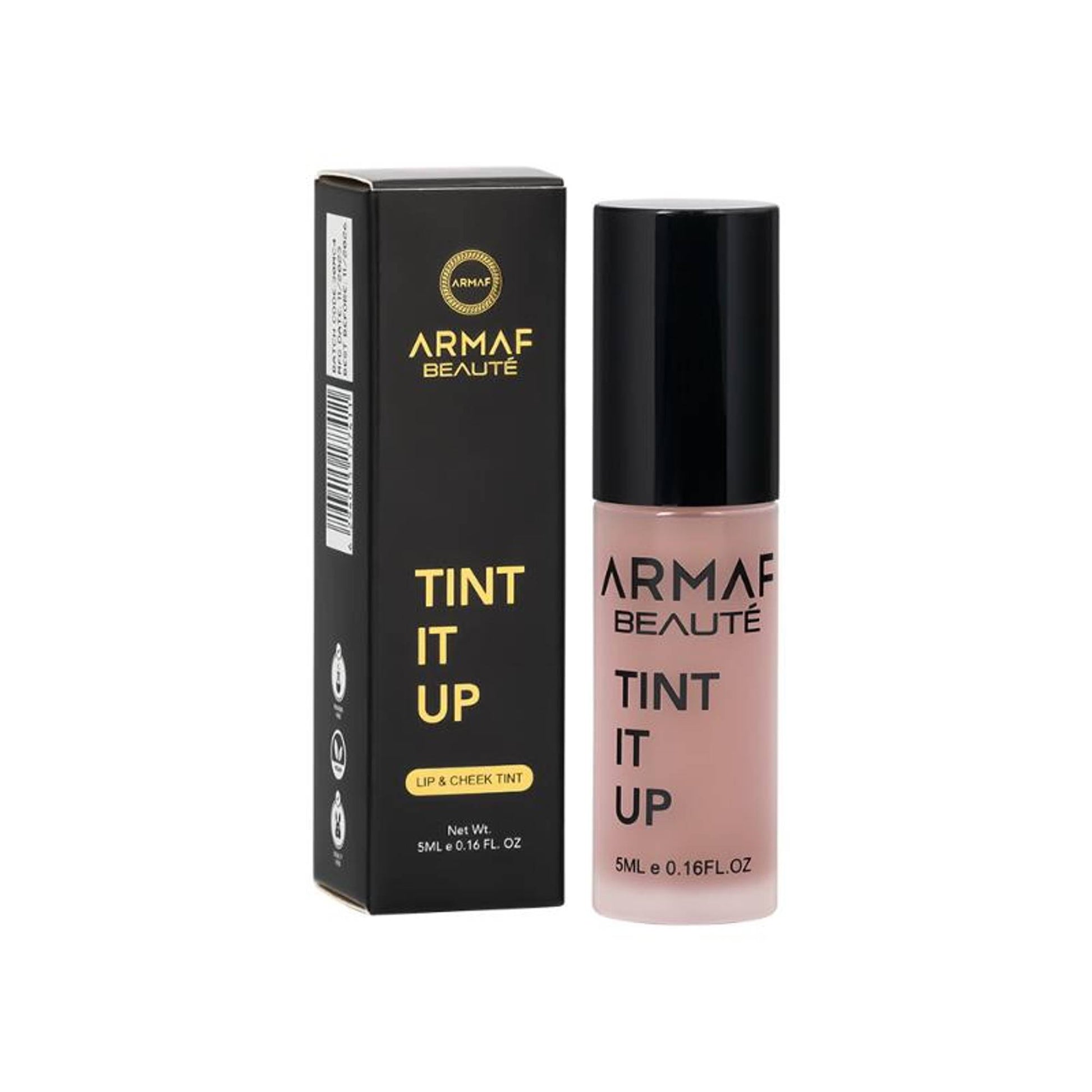 ARMAF Beaute Tint It Up Lip & Cheek Tint - Sienna