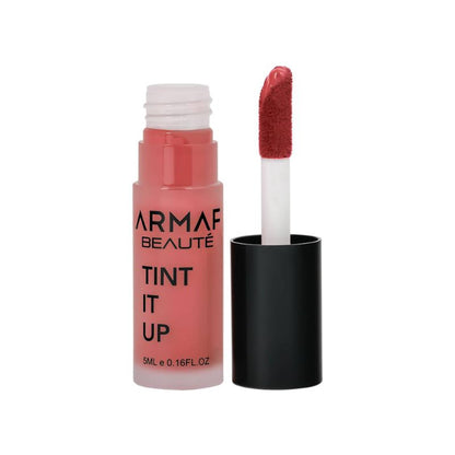 ARMAF Beaute Tint It Up Lip & Cheek Tint - Ginger