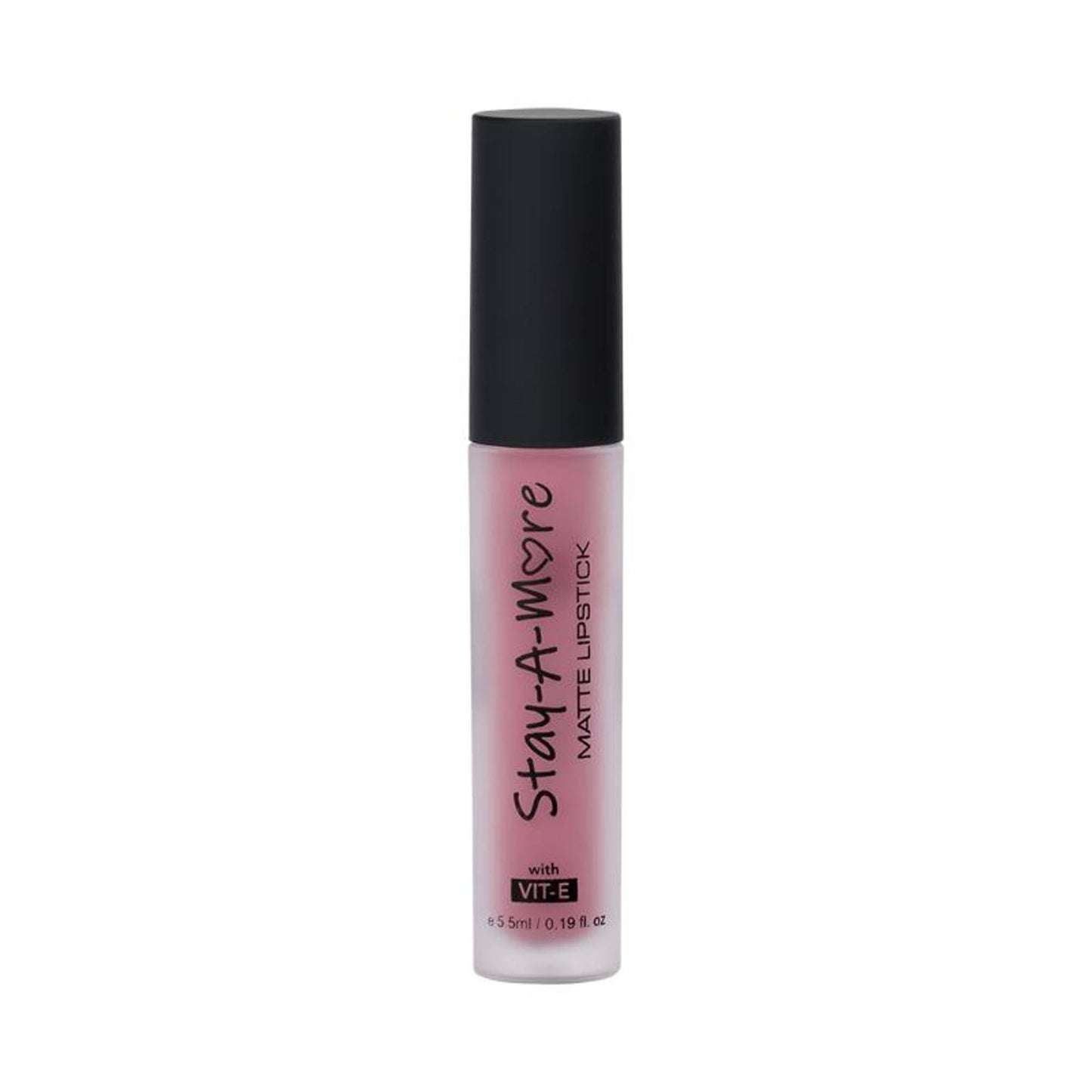 ARMAF Beaute Stay-A-More Matte Lipstick - Heather