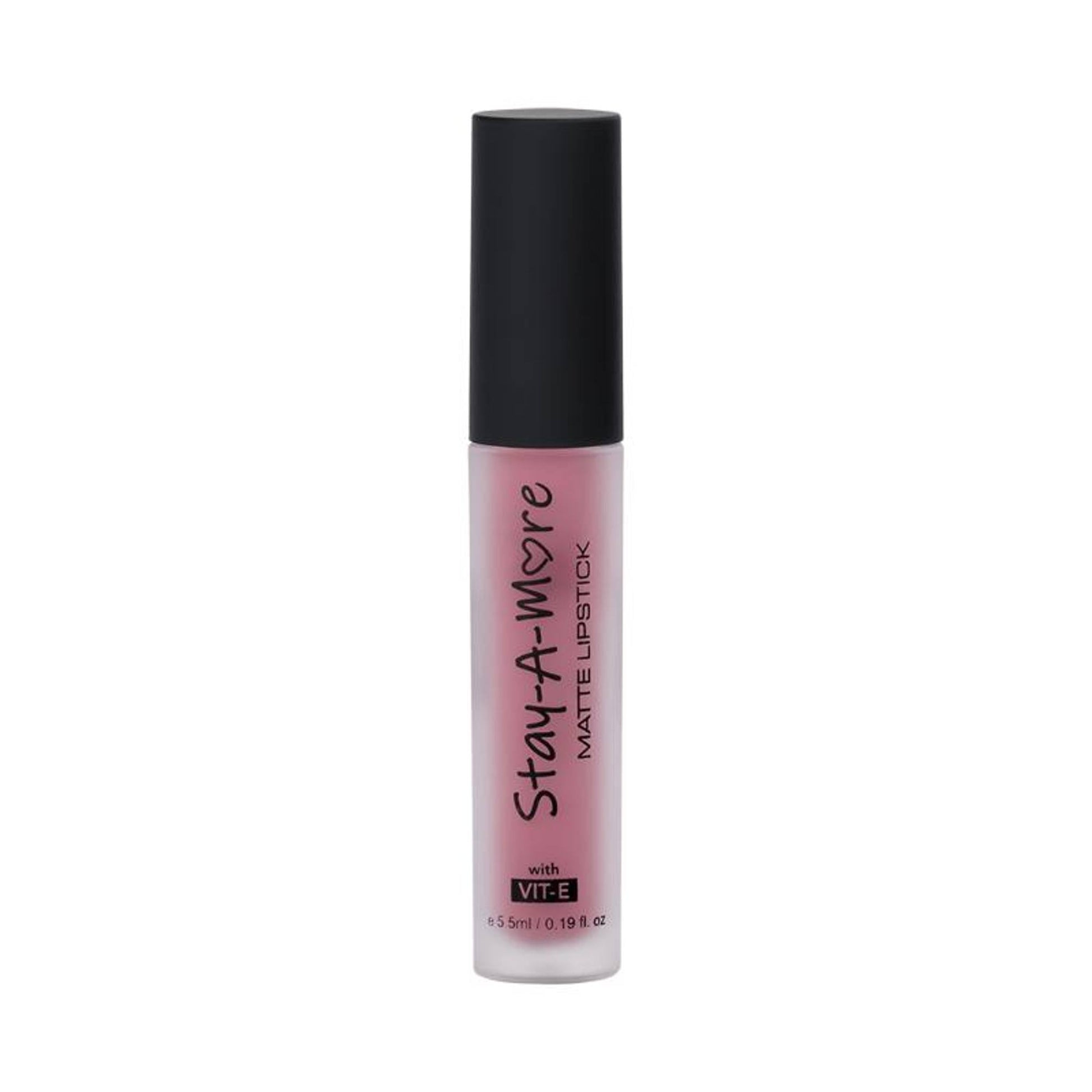 ARMAF Beaute Stay-A-More Matte Lipstick - Heather