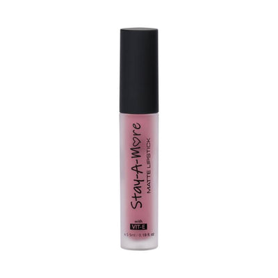 ARMAF Beaute Stay-A-More Matte Lipstick - Heather