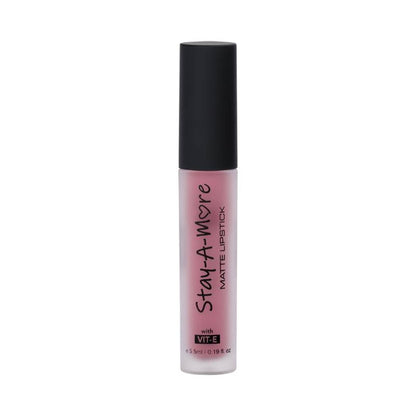 ARMAF Beaute Stay-A-More Matte Lipstick - Heather
