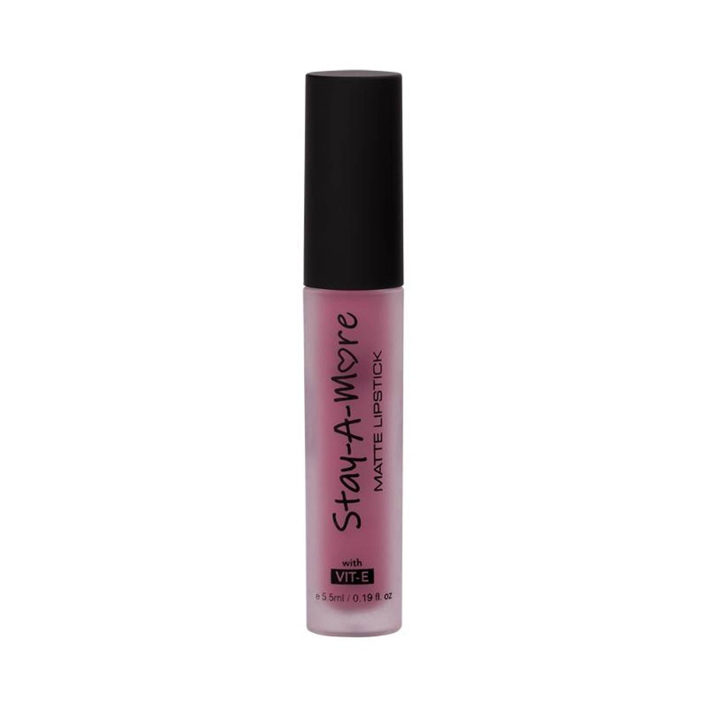 ARMAF Beaute Stay-A-More Matte Lipstick - Royal