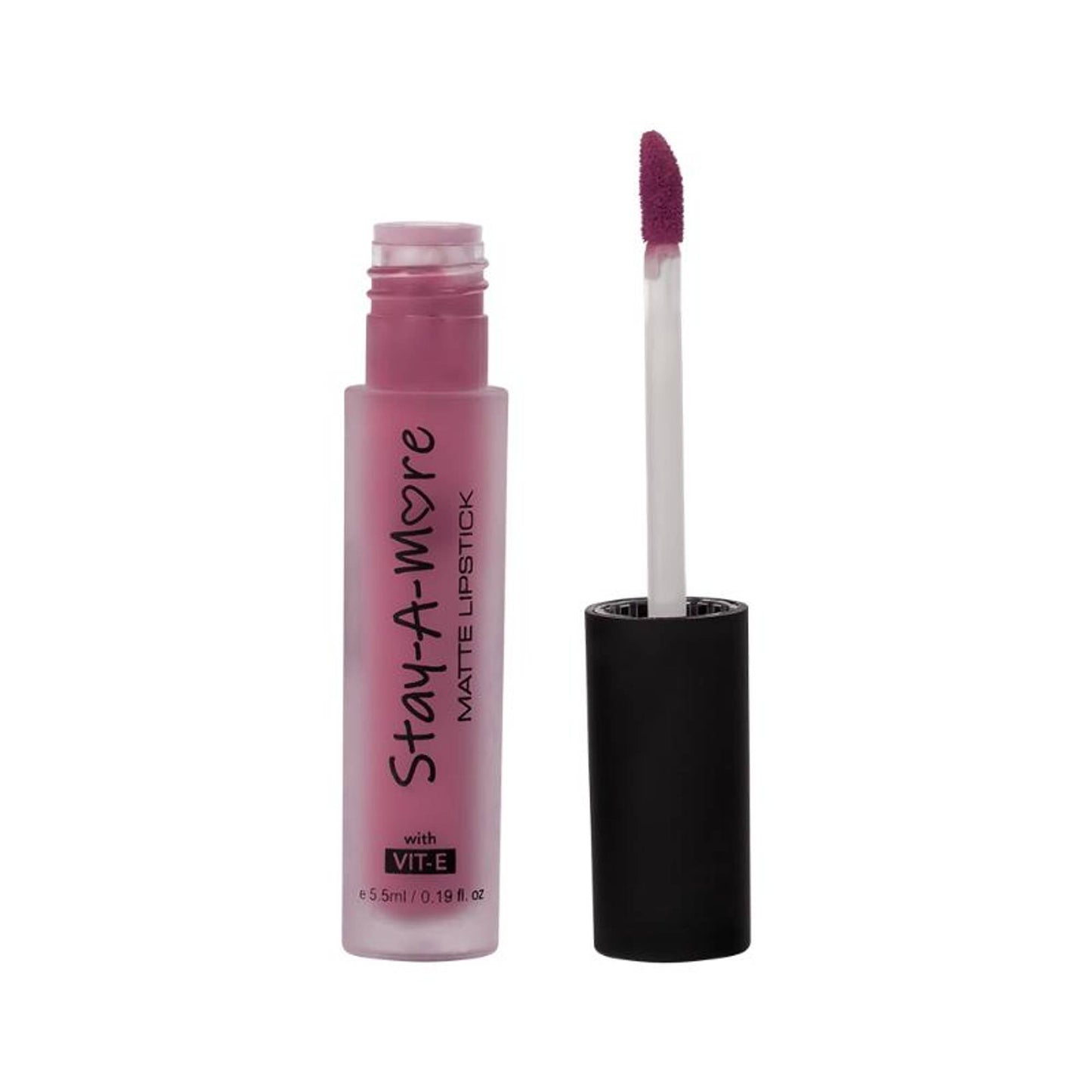 ARMAF Beaute Stay-A-More Matte Lipstick - Royal