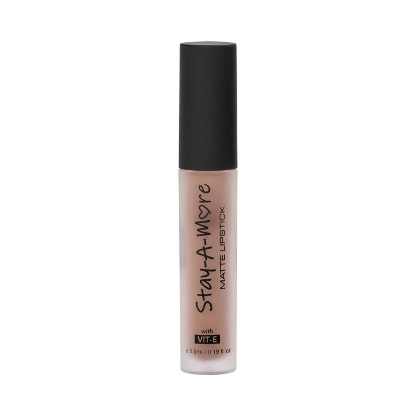 ARMAF Beaute Stay-A-More Matte Lipstick - Cocoa