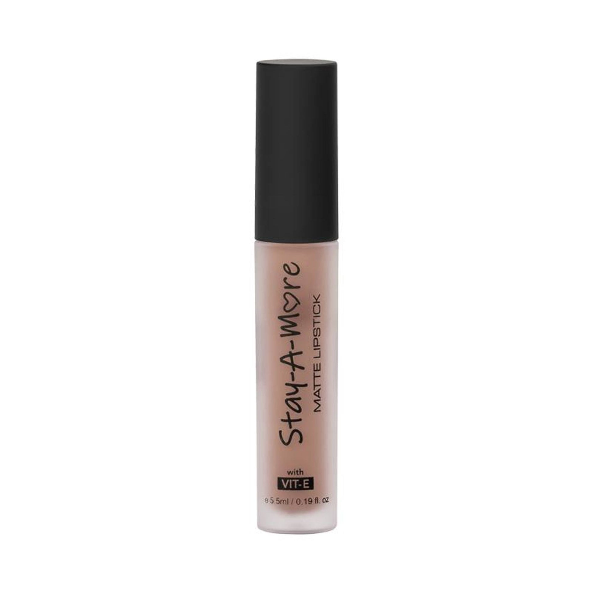 ARMAF Beaute Stay-A-More Matte Lipstick - Cocoa