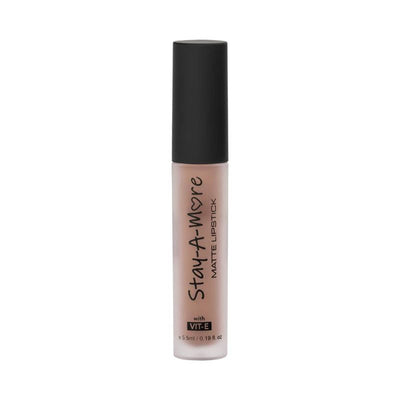 ARMAF Beaute Stay-A-More Matte Lipstick - Cocoa