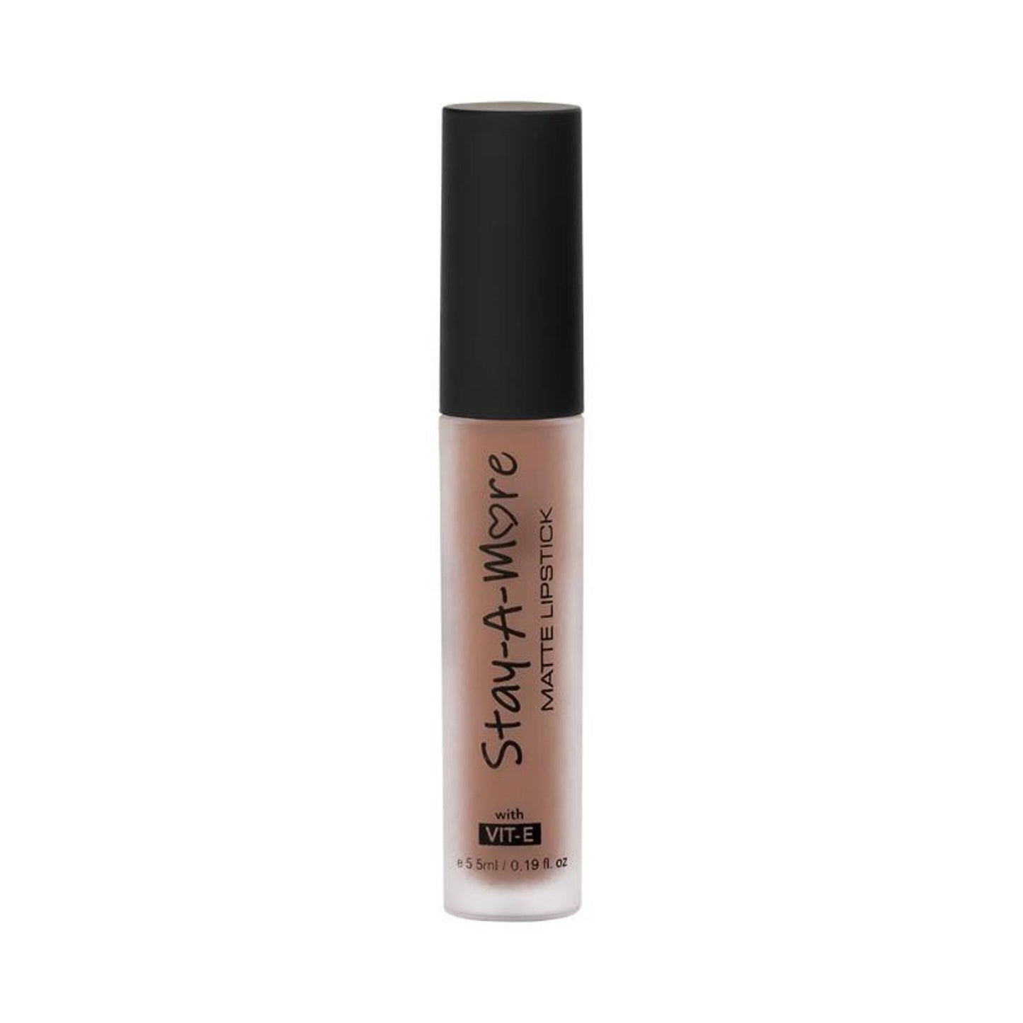 ARMAF Beaute Stay-A-More Matte Lipstick - Fawn