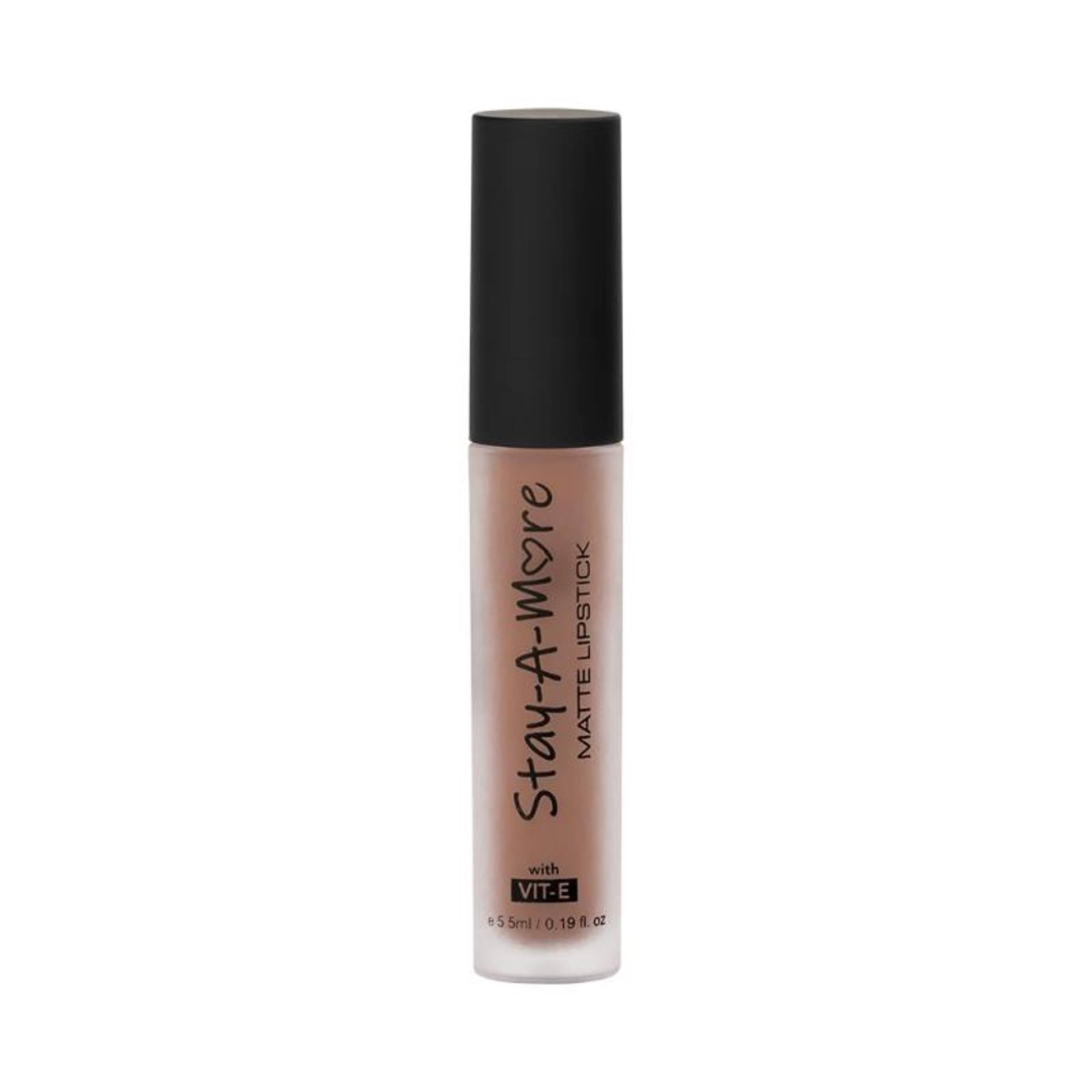 ARMAF Beaute Stay-A-More Matte Lipstick - Fawn