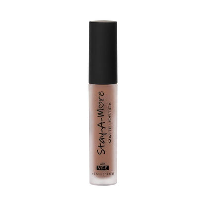 ARMAF Beaute Stay-A-More Matte Lipstick - Fawn