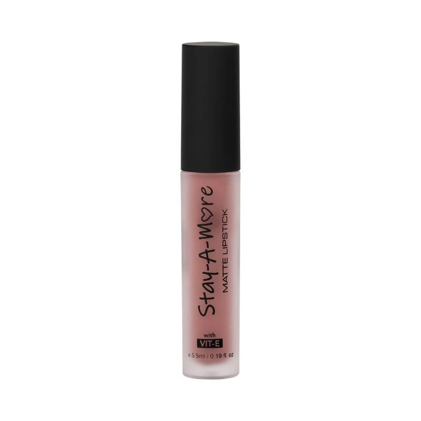 ARMAF Beaute Stay-A-More Matte Lipstick - Merlot