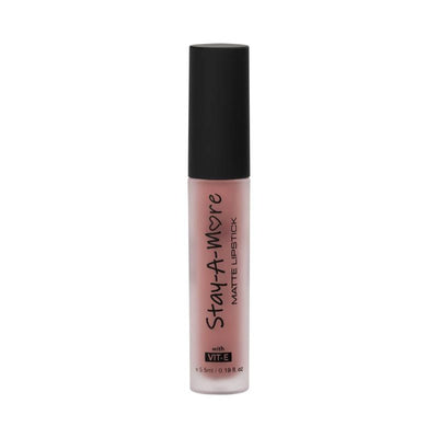 ARMAF Beaute Stay-A-More Matte Lipstick - Merlot