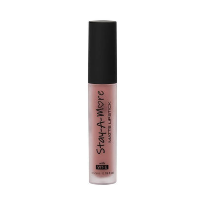 ARMAF Beaute Stay-A-More Matte Lipstick - Merlot