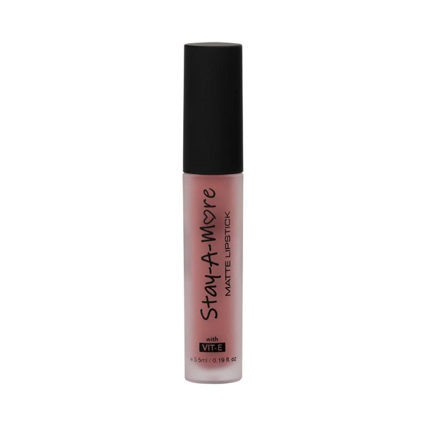 ARMAF Beaute Stay-A-More Matte Lipstick - Stella Rose