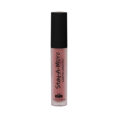 ARMAF Beaute Stay-A-More Matte Lipstick - Stella Rose